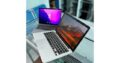 Lista de MacBooks disponíveis. Apreciar é  Grátis
