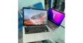 Lista de MacBooks disponíveis. Apreciar é  Grátis