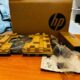 Notebook HP G9, 12TH Gen Selado. Garantia 1ano+recibo