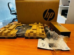 Notebook HP G9, 12TH Gen Selado. Garantia 1ano+recibo
