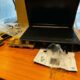Notebook HP G9, 12TH Gen Selado. Garantia 1ano+recibo