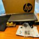 Notebook HP G9, 12TH Gen Selado. Garantia 1ano+recibo