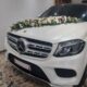 Viaturas Disponíveis para Aluguer de EVENTOS DIVERSOS