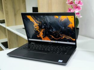 Dell Latitude i5-8365U