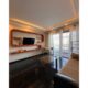 Vende-se Luxuoso Apartamento T1 no Deco Assos com vista ao mar