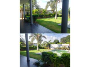 Vende-se Moradia placa T3 moderna na Matola