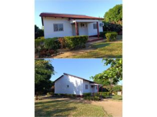 Arrenda-se casa T3 na Matola rio