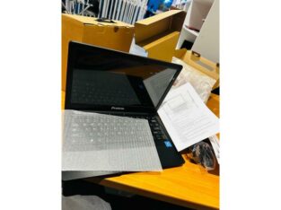Laptop Proline Novo na Caixa