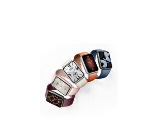 Xiaomi Smart Band 9 Pro ( Selado )