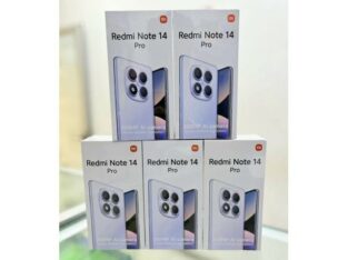 Redmi Note 14 Pro 512GB ( selado )