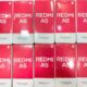 Redmi A5 64GB ( Dual SIM ) selado