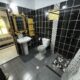 VENDE SE UMA LINDA CASA T1 NUM TERRENO  (80 X 35 X 50 X 65 Metro) + 2 TERRENOS EM MACANETA