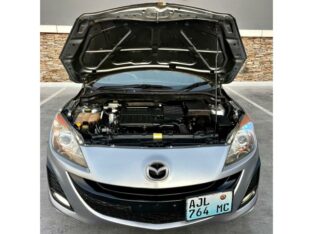 Mazda Axela 3 Sport