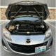 Mazda Axela 3 Sport