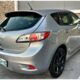 Mazda Axela 3 Sport