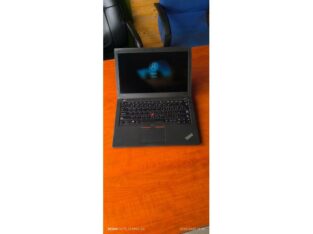Lap Lenovo ThinkPad x260, i5-6Th Gen
