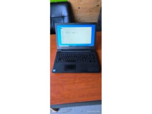 Laptop Lenovo Ideapad i3-6Th gen