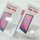 Tablet Lenovo M9 64GB + Capa Transparente ( Selado )