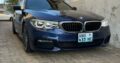 BMW 523D 5 Series  Recém Importado