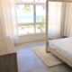 Vende-se Luxuoso Apartamento T3 mobilado no condomínio Global Aliance na marginal