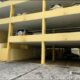Vende-se Luxuoso Apartamento T3 no prédio amarelo na 24 de julho