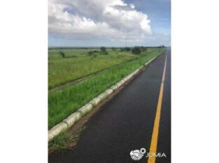 Terreno na Estrada Circular 15 Hectares Muntanhana