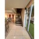 Arrenda-se Luxuoso Apartamento Duplex T4 mobilado no marés