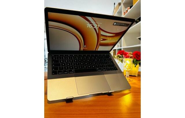 Semi-novo, MacBook Air 2019