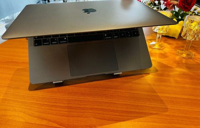 Semi-novo, MacBook Air 2019