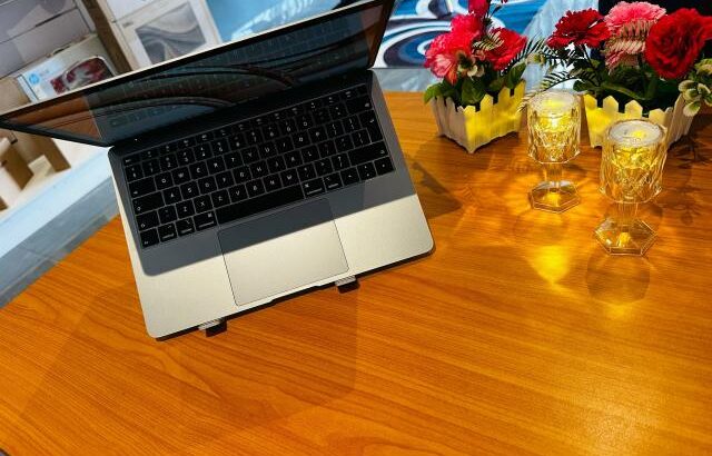 Semi-novo, MacBook Air 2019