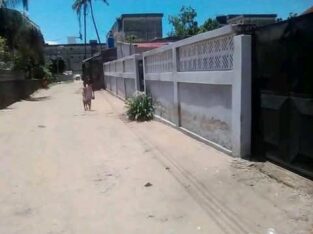 Trespasse de propriedade malhagalene perto da Lola pleces