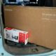 TV Samsung 43” Smart DU7000 ( selada )