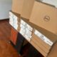 Laptop Dell Vostro | Core i3 | 512GB SSD | 8GB RAM | 15.6” ( selado )