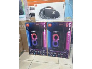 JBL Partybox Stage 320 Black ( selada )