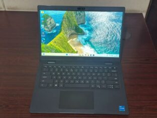 Laptop Dell Latitude Core i3-11th Geração. TouchScreen