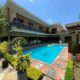 Vende-se Luxuosa Moradia T4 no tchumene