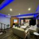 Vende-se Luxuosa Moradia T4 no tchumene