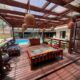 Vende-se Luxuosa Moradia T4 no tchumene
