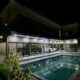 Vende-se Luxuosa Moradia T4 no tchumene