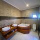 Vende-se Luxuosa Moradia T4 no tchumene