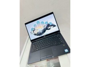 Dell Latitude Core i7, Touchscreen.