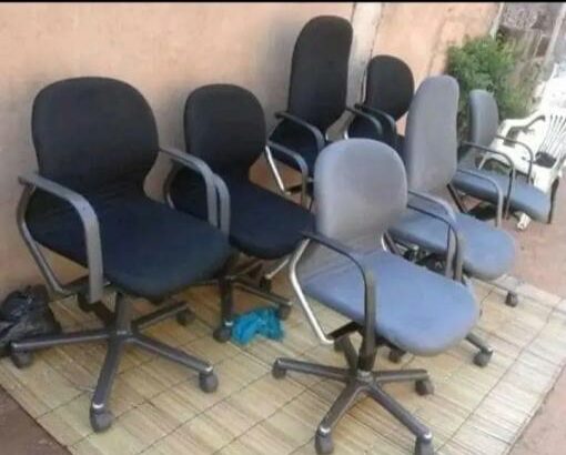 manutenção e venda