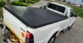 TOYOTA HILUX D4D LEGEND 45 Cabine Simples