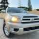 TOYOTA SURF 2006