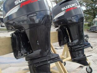 New/Used:Outboard/Inboard,Yamaha,Suzuki,Trailers,M
