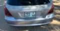 Honda Civic 2005 4WD