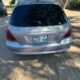 Honda Civic 2005 4WD
