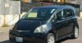 Toyota Ractis 1.3 2008
