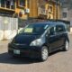 Toyota Ractis 1.3 2008