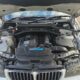 BMW X3 2.5 2009